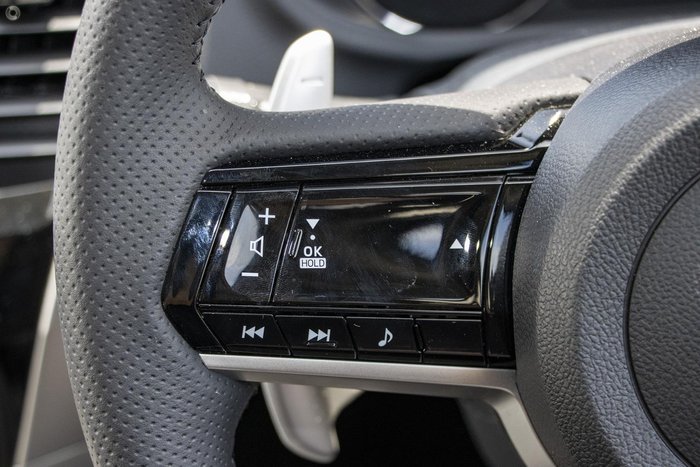 2025 Mitsubishi Pajero Sport GLS QG MY25 4X4 Dual Range Graphite Grey