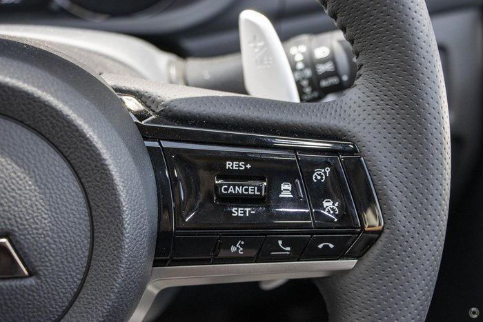 2025 Mitsubishi Pajero Sport GLS QG MY25 4X4 Dual Range Graphite Grey