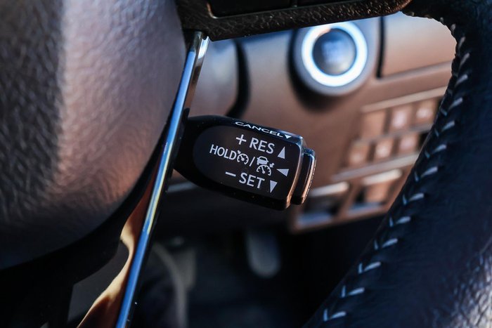 2023 Toyota Hilux Rogue