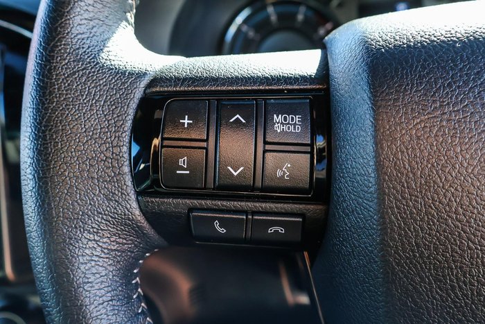 2023 Toyota Hilux Rogue