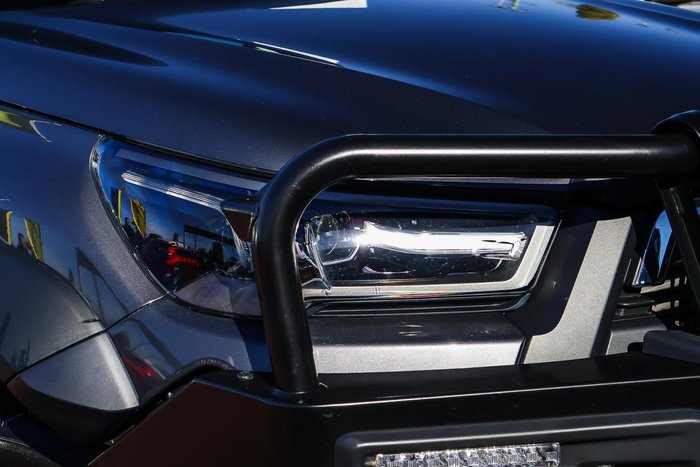 2023 Toyota Hilux Rogue