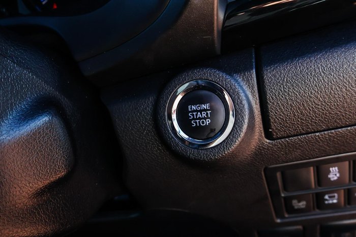 2023 Toyota Hilux Rogue