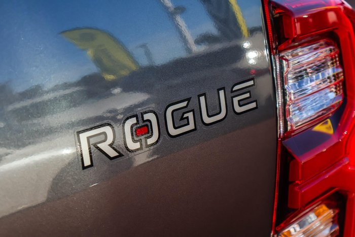 2023 Toyota Hilux Rogue