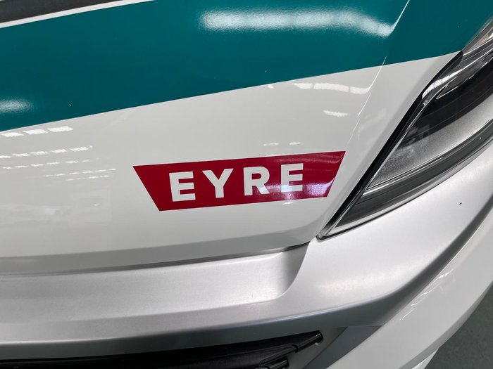2015 Avida Eyre