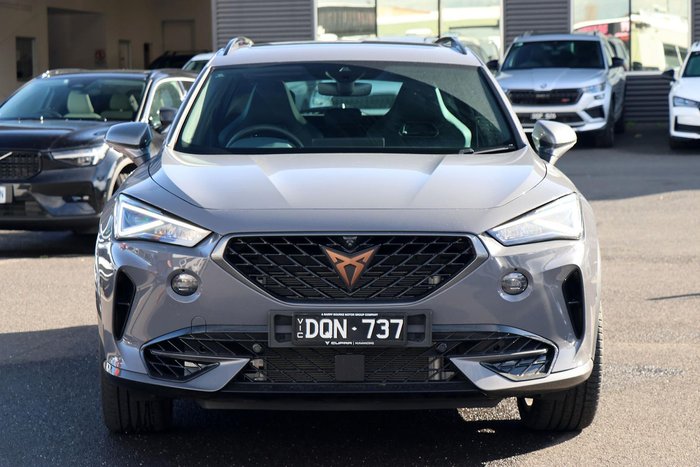 2024 CUPRA Formentor VZx