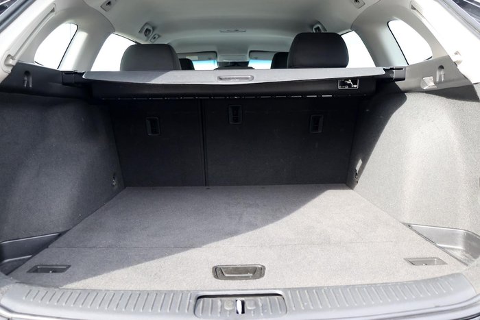 2014 Holden Cruze CD