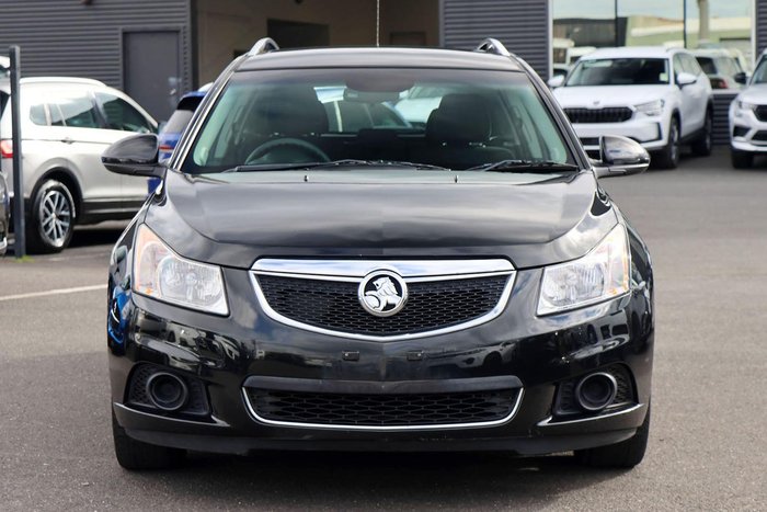 2014 Holden Cruze CD