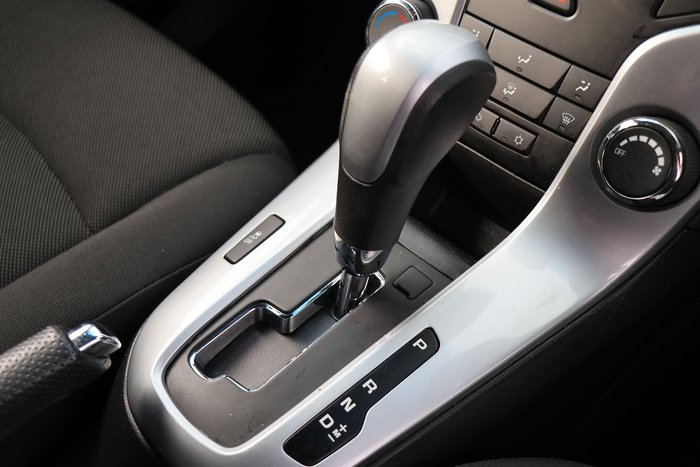 2014 Holden Cruze CD