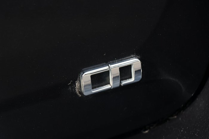 2014 Holden Cruze CD