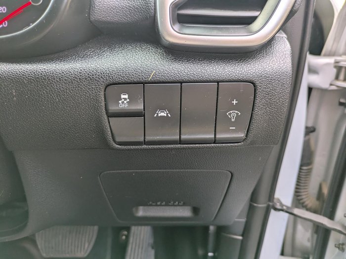2018 Kia Sportage AO Edition