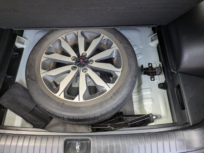 2018 Kia Sportage AO Edition