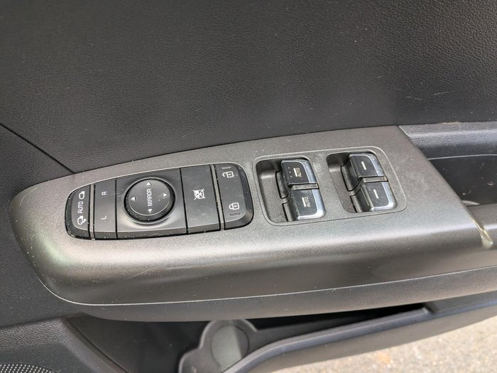 2018 Kia Sportage AO Edition