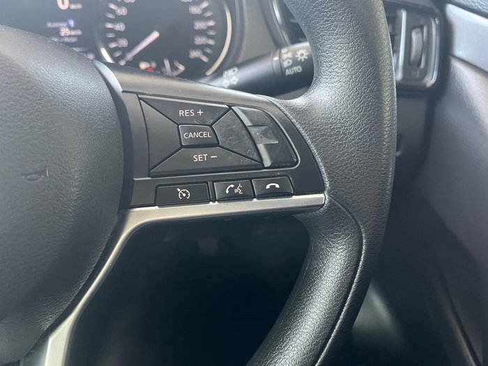 2020 Nissan X-TRAIL ST