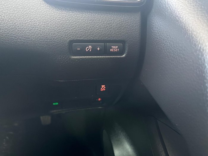 2020 Nissan X-TRAIL ST