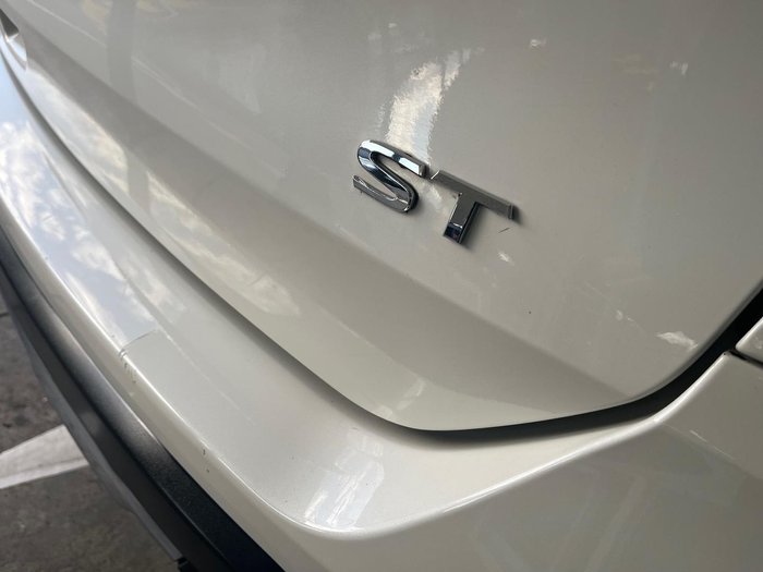 2020 Nissan X-TRAIL ST
