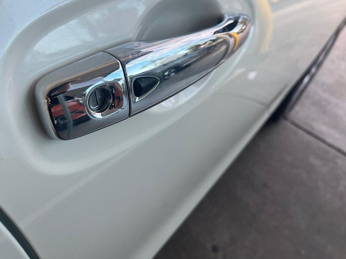 2020 Nissan X-TRAIL ST