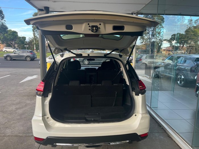 2020 Nissan X-TRAIL ST