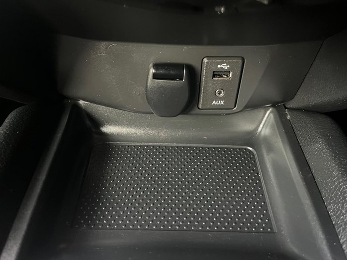 2020 Nissan X-TRAIL ST