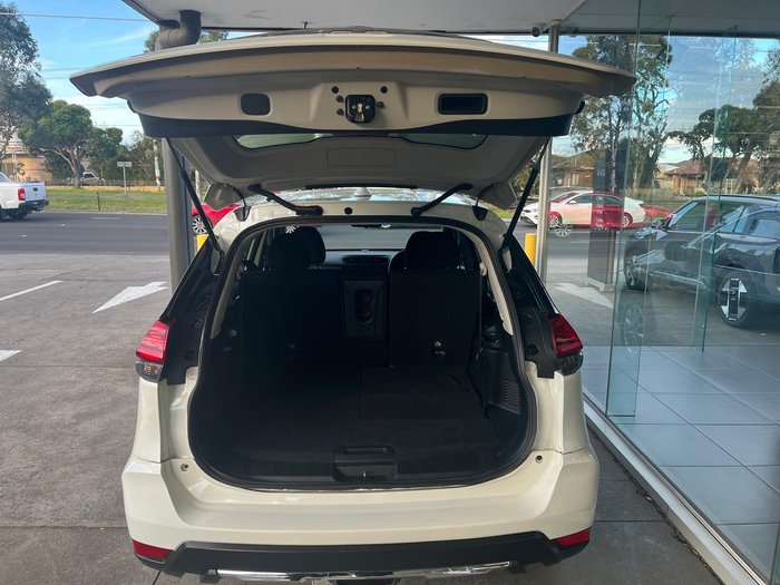 2020 Nissan X-TRAIL ST