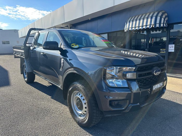 2024 Ford Ranger XL