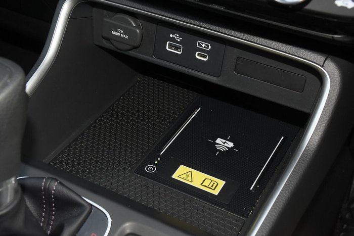 2023 Honda CR-V VTi X