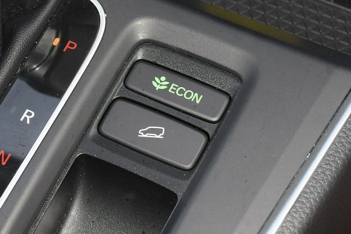 2023 Honda CR-V VTi X