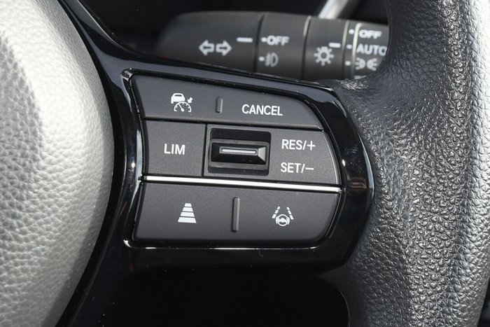 2023 Honda CR-V VTi X