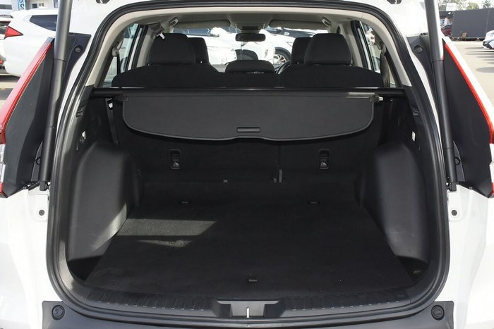 2023 Honda CR-V VTi X