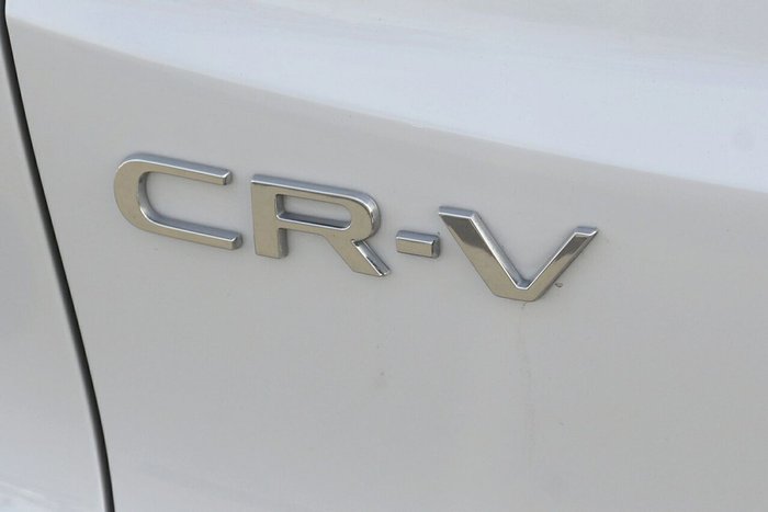 2023 Honda CR-V VTi X