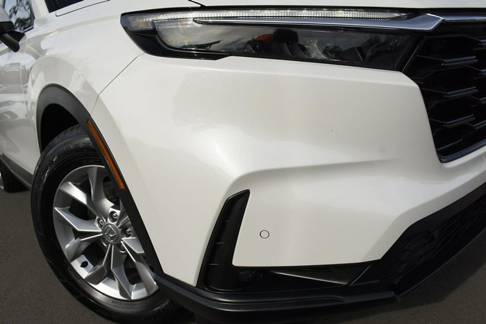 2023 Honda CR-V VTi X