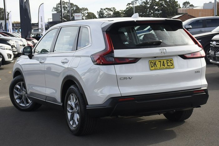 2023 Honda CR-V VTi X