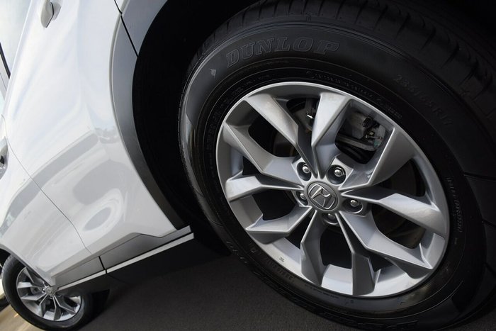 2023 Honda CR-V VTi X