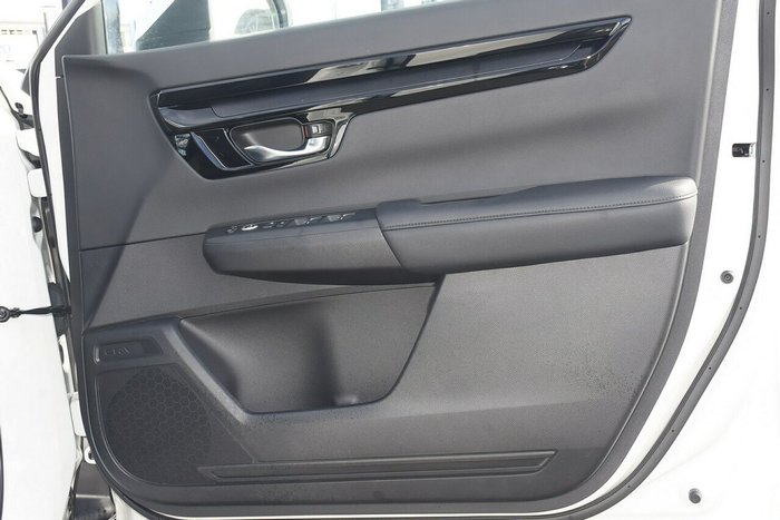 2023 Honda CR-V VTi X