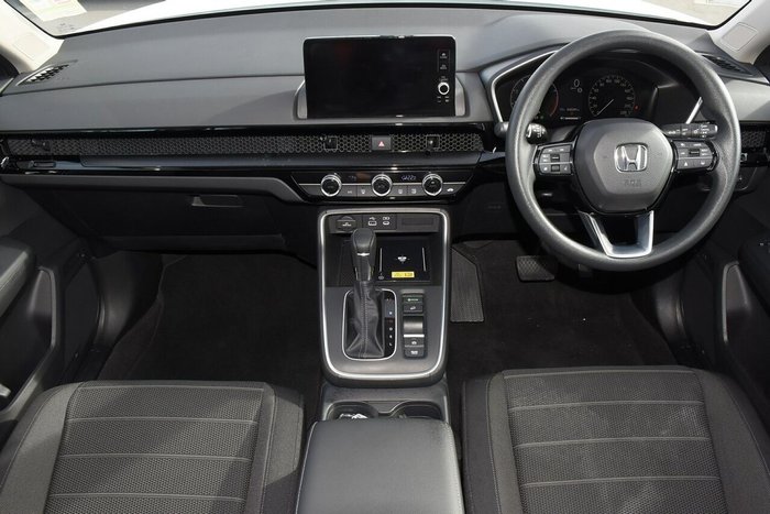 2023 Honda CR-V VTi X