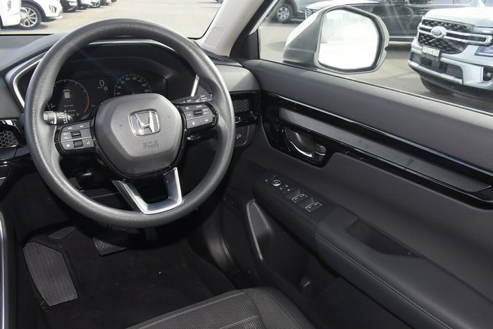 2023 Honda CR-V VTi X