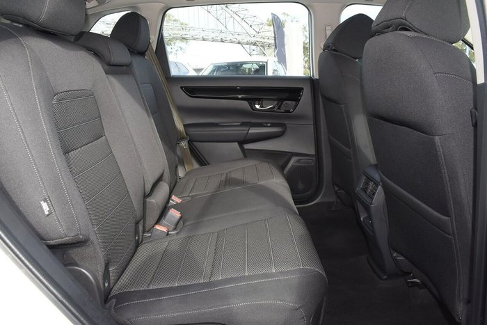 2023 Honda CR-V VTi X
