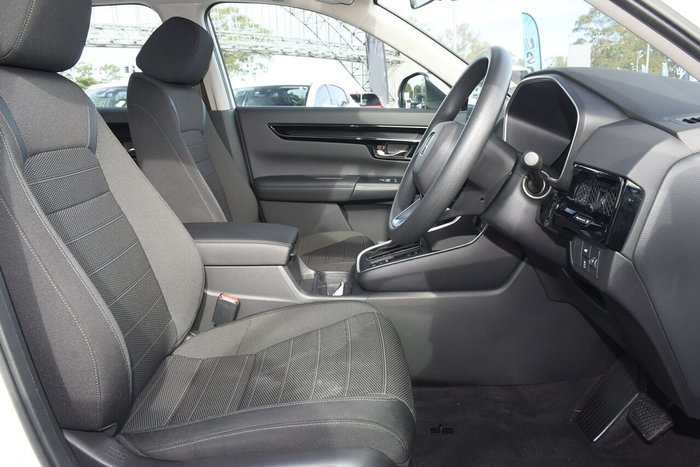 2023 Honda CR-V VTi X