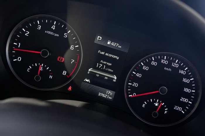 2022 Kia Stonic S