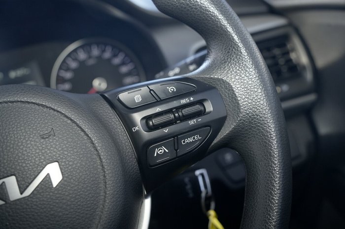 2022 Kia Stonic S