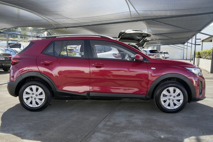 2022 Kia Stonic S