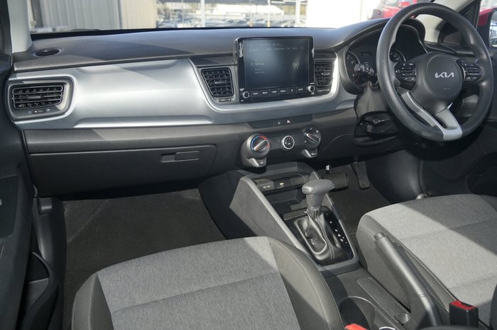 2022 Kia Stonic S