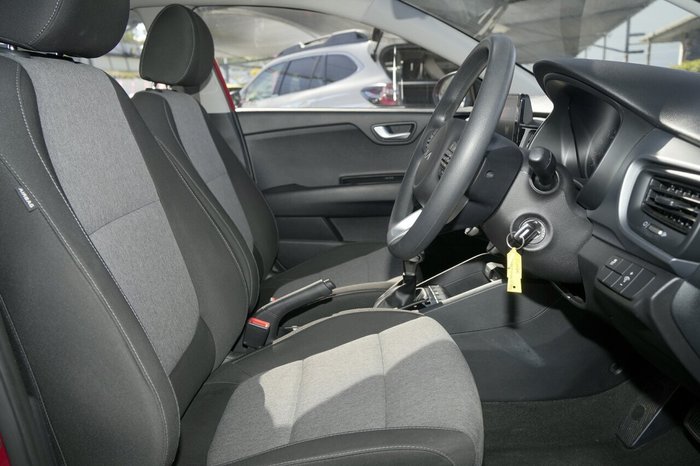 2022 Kia Stonic S