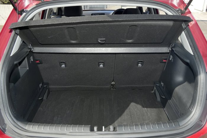 2022 Kia Stonic S