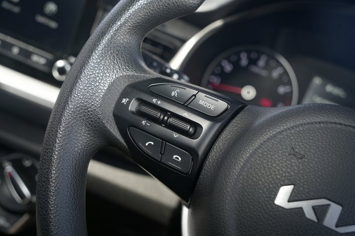 2022 Kia Stonic S