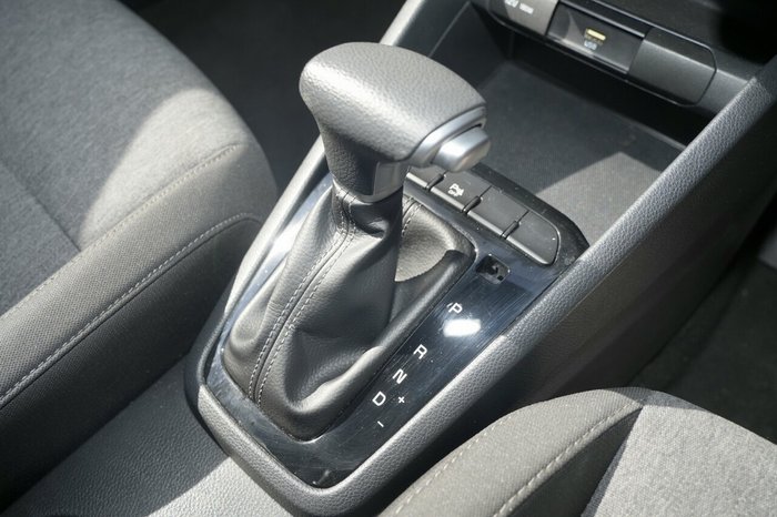 2022 Kia Stonic S