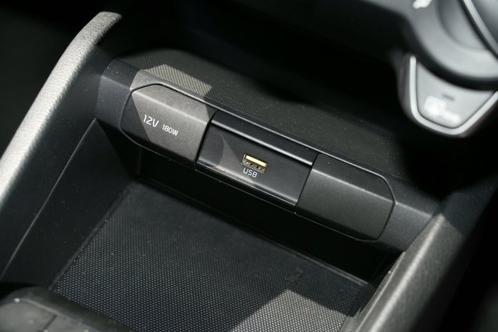 2022 Kia Stonic S
