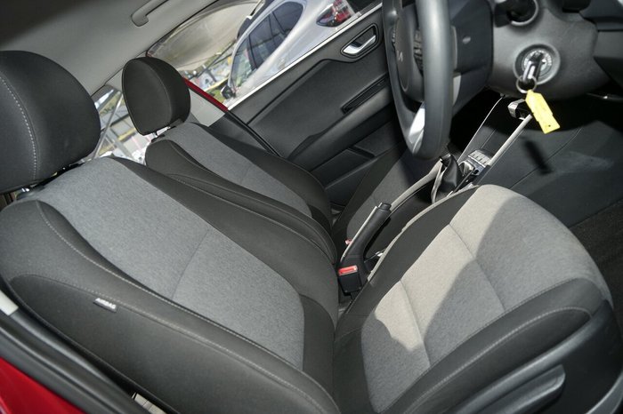 2022 Kia Stonic S