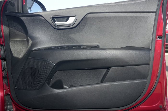 2022 Kia Stonic S