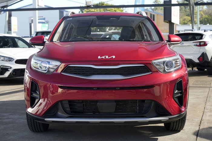 2022 Kia Stonic S