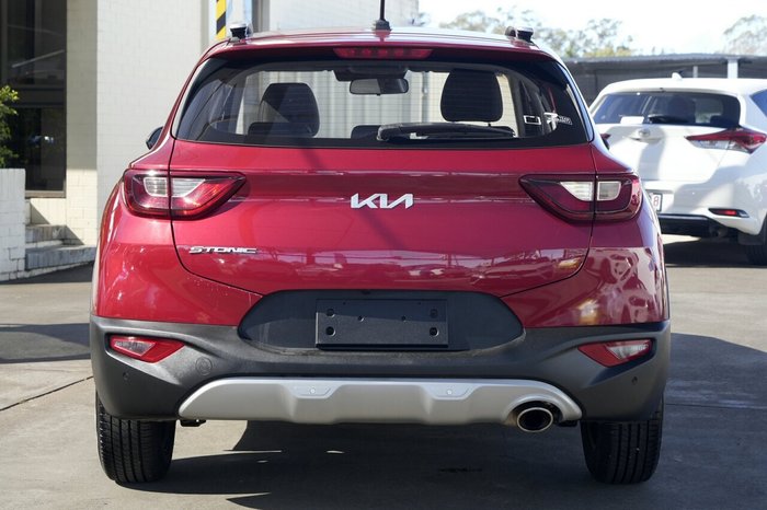 2022 Kia Stonic S
